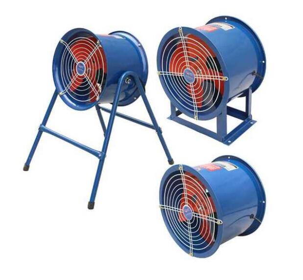 軸流風機